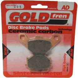 Goldfren AD005 VD325 FA67 FDB314 SBS586 SBS546 Goldfren AD005 VD325 FA67 FDB314 SBS586 SBS546